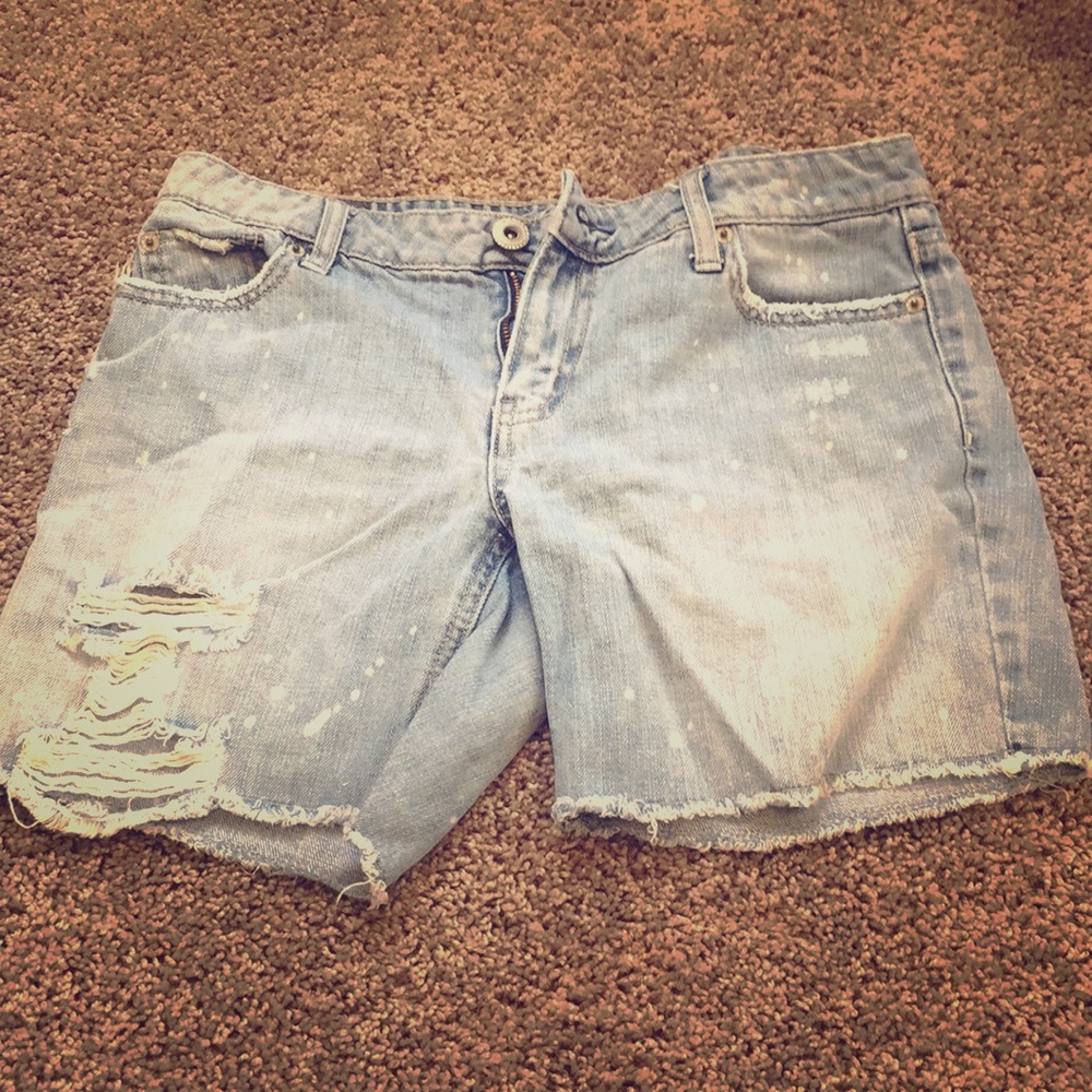 Shorts